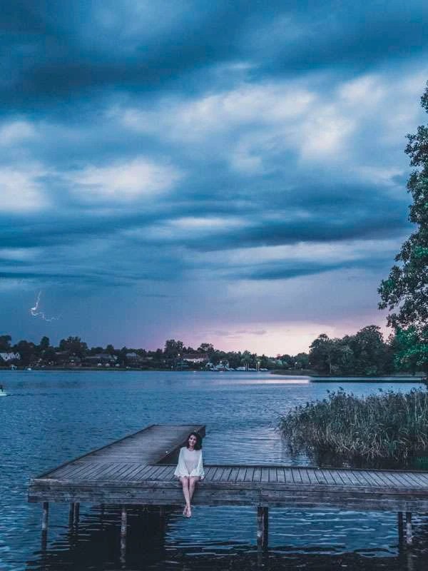 Trakai Island Castle what you need to see in Vilnius in 1 day
