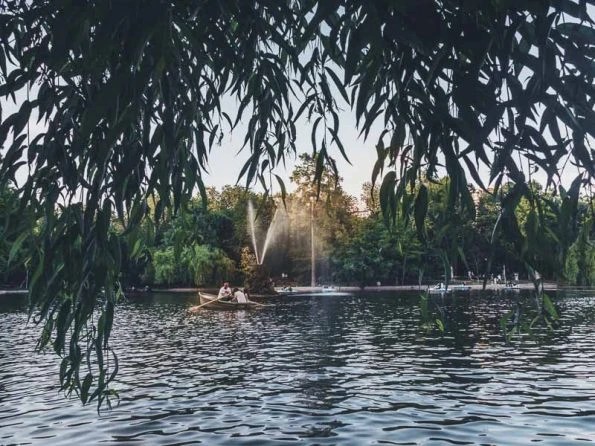 Are you planning on Visiting Bucharest, Romania? Then you need to know the best Instagrammable places in Bucharest! (The complete list - from a local!)