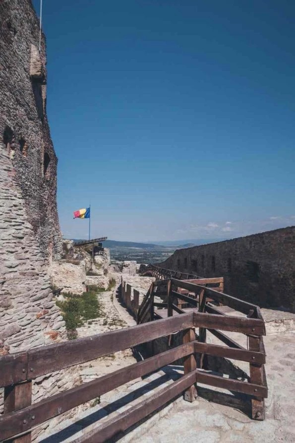 Deva Fortress