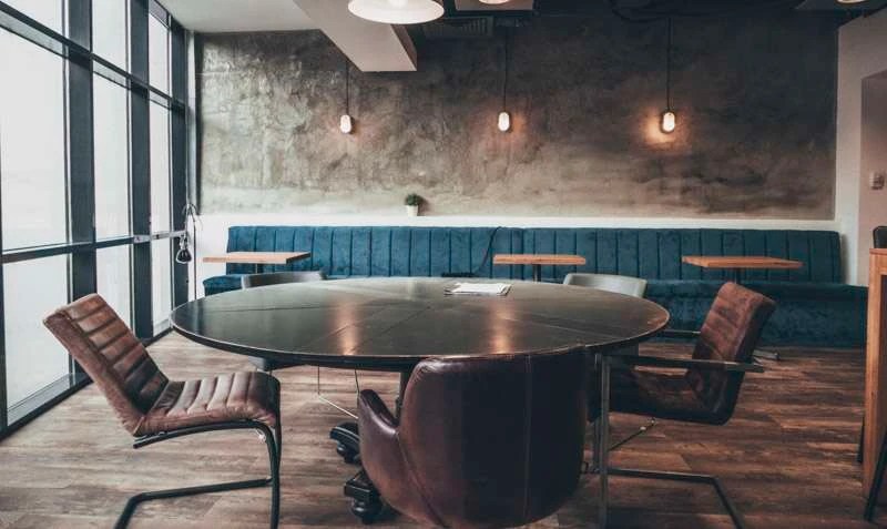 Commons Bucharest: The co-working space to boost your productivity