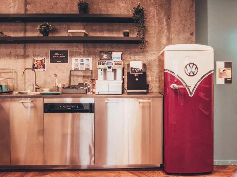Commons Bucharest: The co-working space to boost your productivity