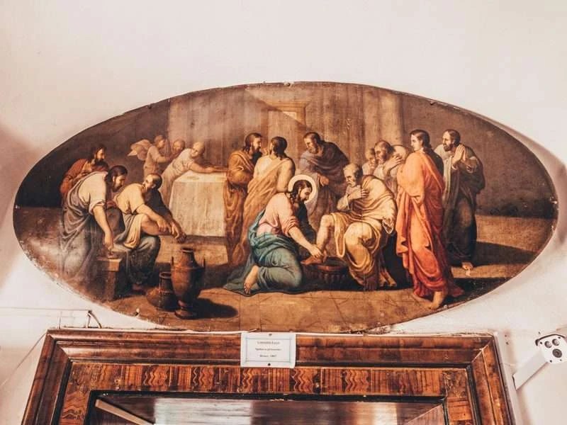 Prima Școală Românească (First Romanian School) Top 11 things to do in Brasov, Romania