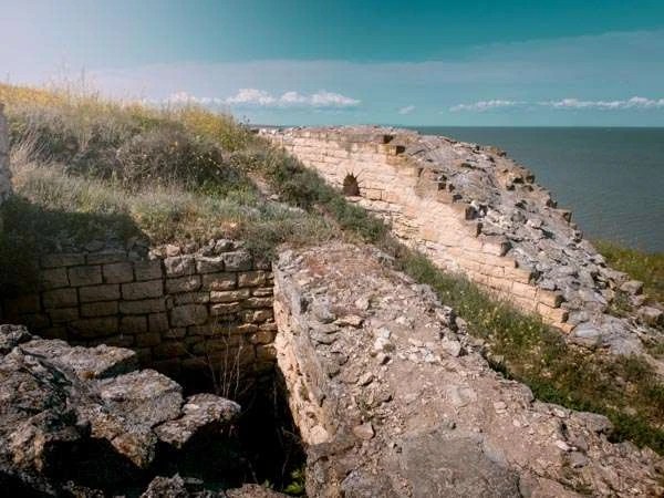 Argamum What to see in Dobrogea, Romania on a 3-day road trip from Bucharest