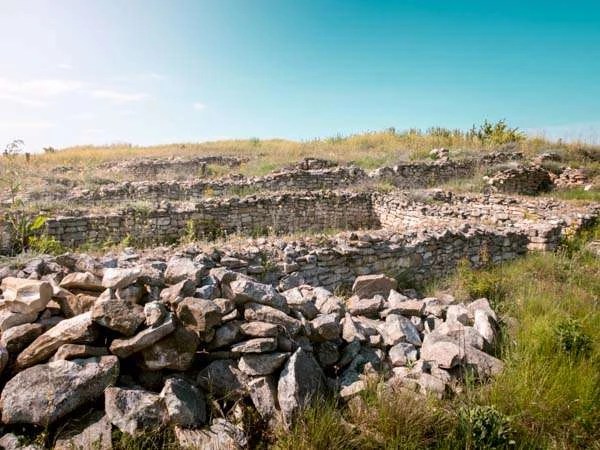 Argamum What to see in Dobrogea, Romania on a 3-day road trip from Bucharest
