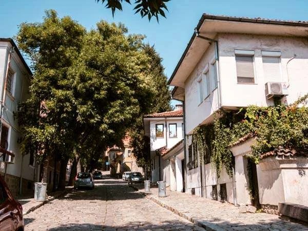 Plovdiv Bulgaria Road Trip: The perfect 7-day itinerary through beautiful Bulgaria