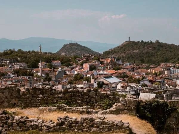 Plovdiv Bulgaria Road Trip: The perfect 7-day itinerary through beautiful Bulgaria