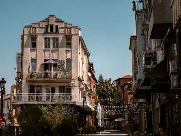 Plovdiv Bulgaria Road Trip: The perfect 7-day itinerary through beautiful Bulgaria