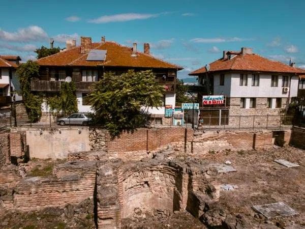Nessebar Bulgaria Road Trip: The perfect 7-day itinerary through beautiful Bulgaria
