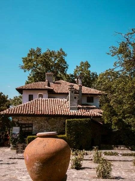 Balchik Bulgaria Road Trip: The perfect 7-day itinerary through beautiful Bulgaria