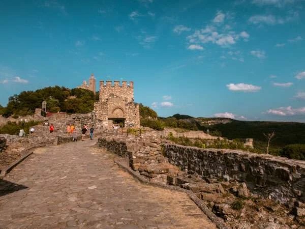 Veliko Tarnovo Bulgaria Road Trip: The perfect 7-day itinerary through beautiful Bulgaria