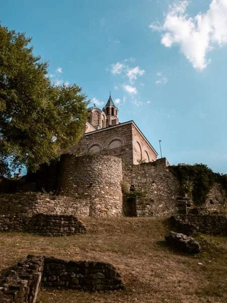Veliko Tarnovo Bulgaria Road Trip: The perfect 7-day itinerary through beautiful Bulgaria