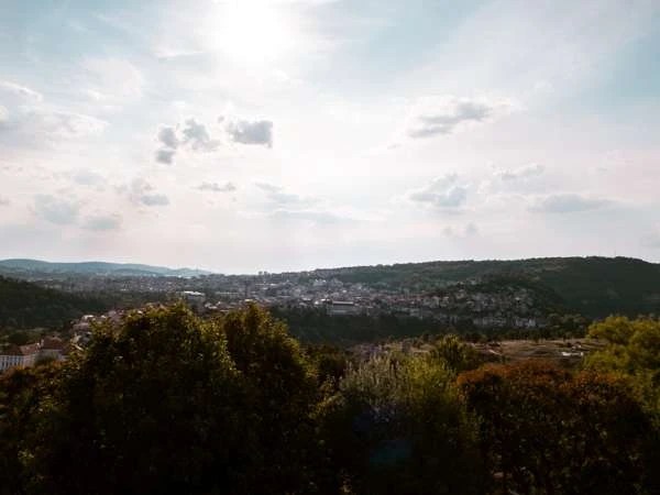 Veliko Tarnovo Bulgaria Road Trip: The perfect 7-day itinerary through beautiful Bulgaria