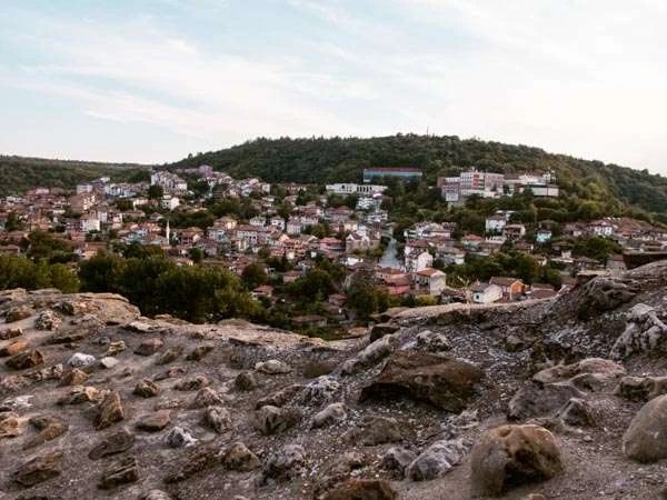 Veliko Tarnovo Bulgaria Road Trip: The perfect 7-day itinerary through beautiful Bulgaria