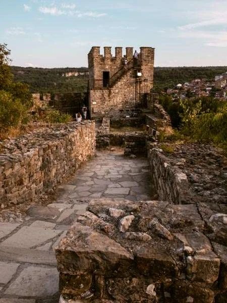 Veliko Tarnovo Bulgaria Road Trip: The perfect 7-day itinerary through beautiful Bulgaria