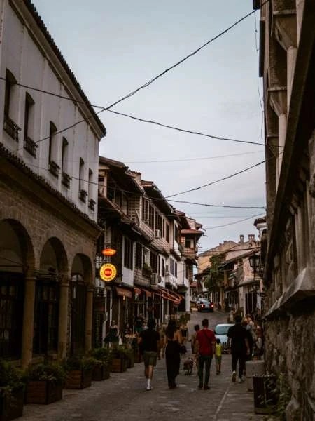 Veliko Tarnovo Bulgaria Road Trip: The perfect 7-day itinerary through beautiful Bulgaria