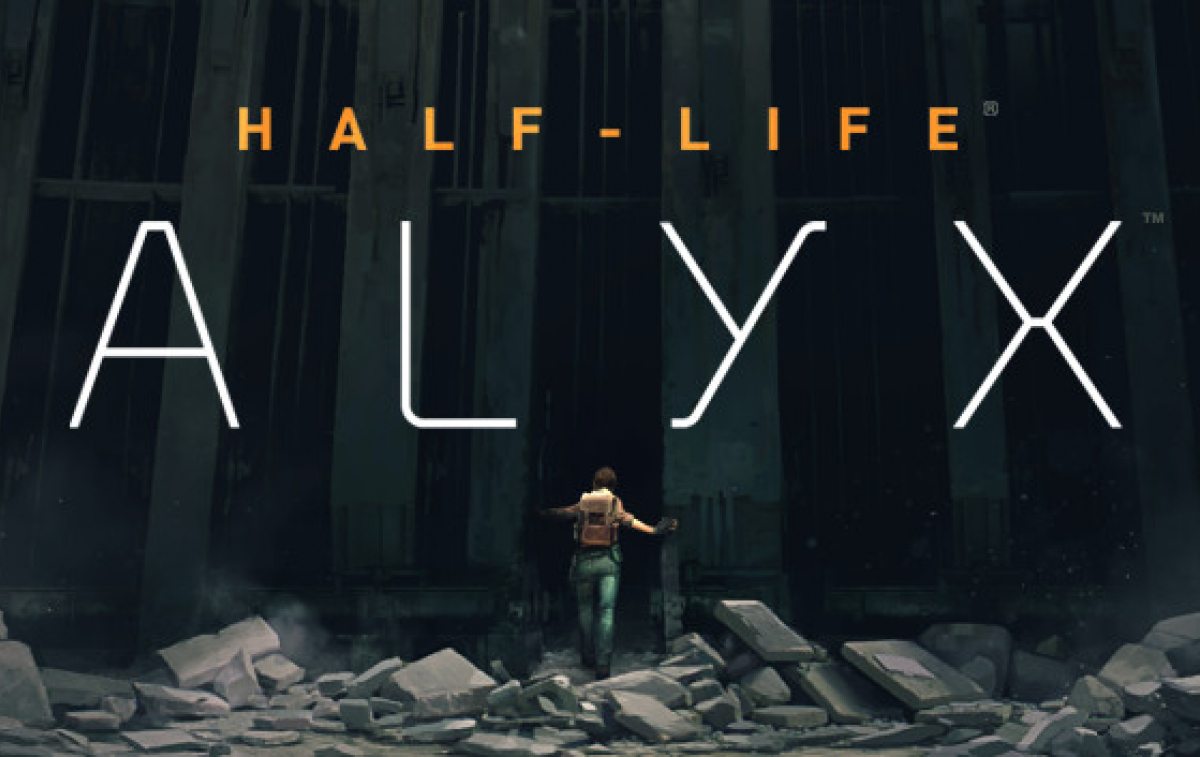 Playing as alyx vance, you are humanity's only chance for survival. TEST HALF LIFE ALYX : le meilleur jeu VR ? GAMEPLAY FR ð«ð·