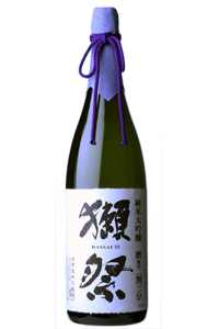 獺祭 純米大吟醸 磨き二割三分 ｜ 純米酒の寿屋酒店 厚木