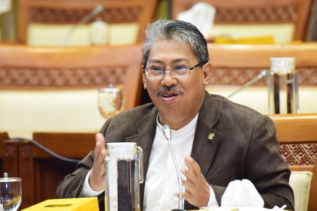 Pembahasan RAPBN 2021 Harus Tetap Mengakui Hak Budgeting DPR – Jurnalbabel  Online