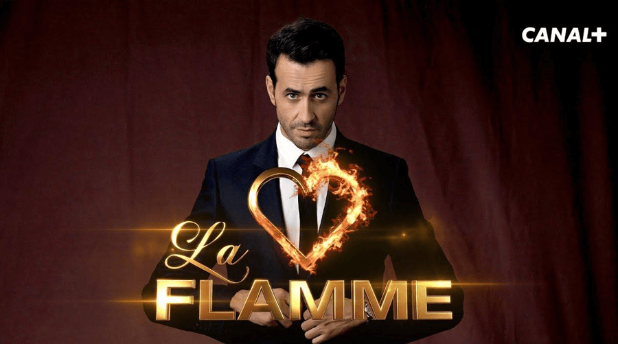 La Flamme, diffusée en exclusivité sur CANAL+ en octobre ! — Just about TV