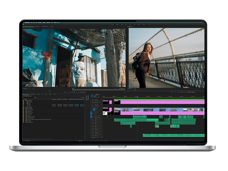 Whether this is your first cruise or whet. 15 Best Adobe Premiere Pro Alternatives In 2021