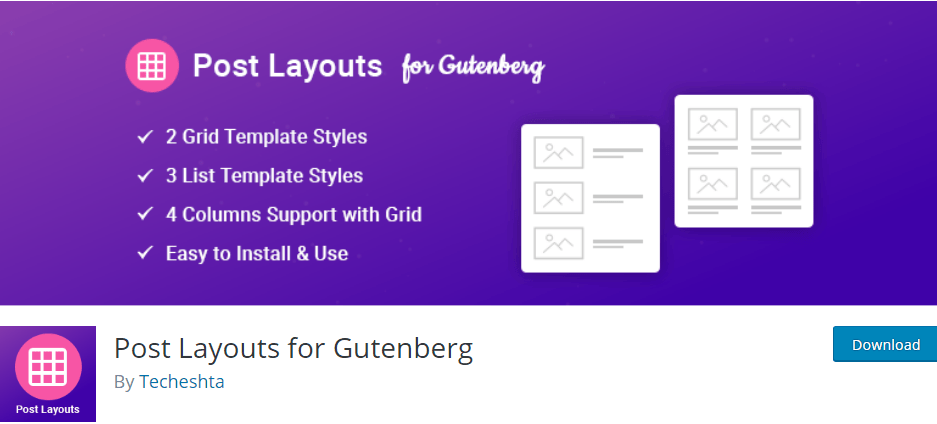 You can download this free wordpress plugin using the download button below. Collection Of 8 Impressive Wordpress Page Layout Plugin In 2021 Justfreewpthemes