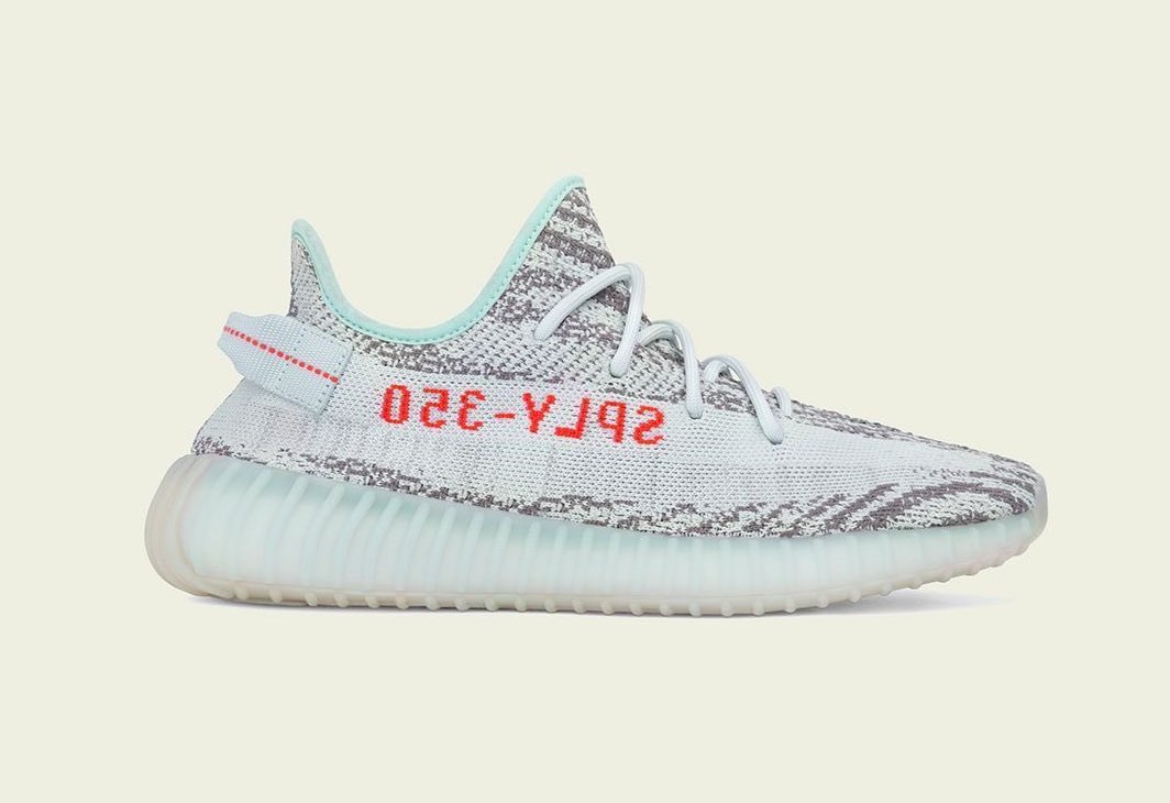 yeezy boost 350 render