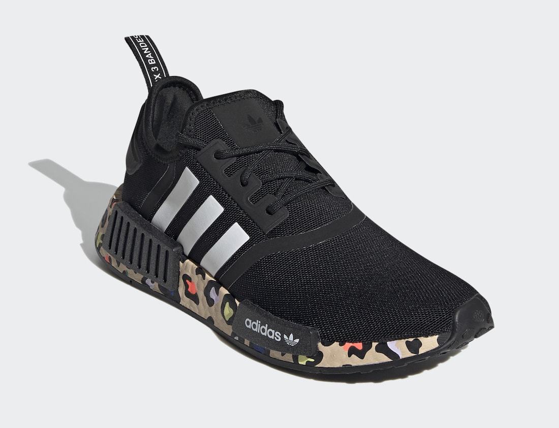 adidas nmd zapatillas