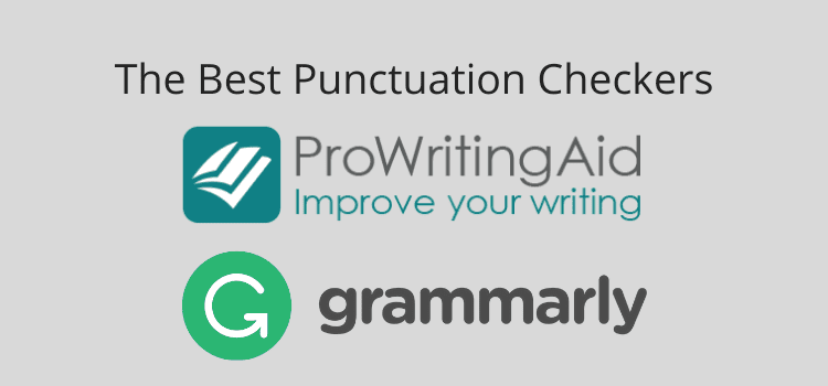 A grammar checker is software or a program feature found in a word processor and is used to find grammatical errors. The Best Free Punctuation Checkers With Grammar Checks