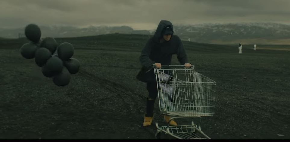 Nf The Search Lyrics Review And Song Meaning Justrandomthings