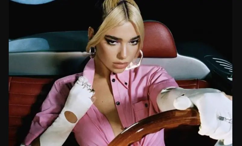 Detail dua lipa levitating feat dababy mp3 dapat kamu nikmati dengan cara klik tombol download mp3 di bawah cepat dan mudah, dan untuk link download lagu . Dua Lipa - Levitating | Lyrics Meaning & Song Review - Justrandomthings