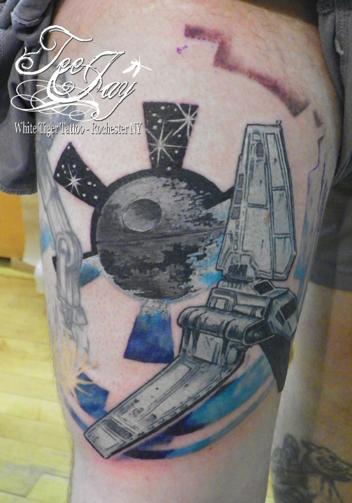Koi And Skulls Tattoo | Just Teejay's Blog 720_x_504_jpg