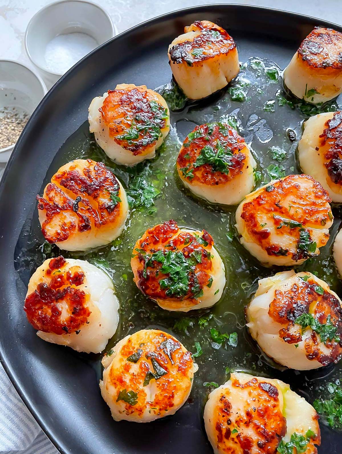 If you're a seafood lover, chances are you enjoy a perfectly prepared scallop. Best Ever Seared Scallops Recipe How To Cook Scallops