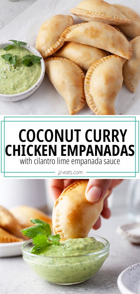recipe pinterest pin