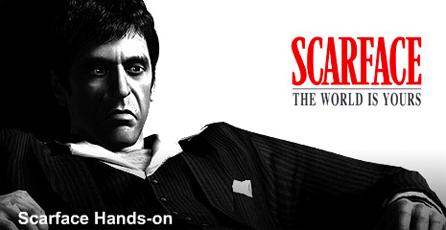 Antonio montana is a fictional character and the protagonist of the 1983 film scarface.he is portrayed by al pacino in the film and is voiced by andré sogliuzzo in the 2006 video game scarface: K Punk Blog Archive Ip Otm