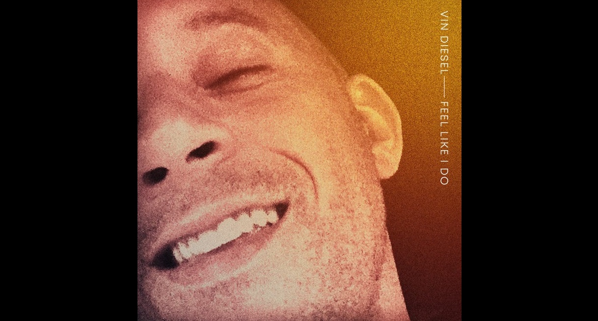 Vin diesel actor | guardians of the galaxy vin diesel was born mark sinclair in alameda county, california, along with his fraternal twin brother, paul vincent. LISTEN: Vin Diesel teams up with Kygo's label to release song 'Feel Like I Do' - Blog - K94.5