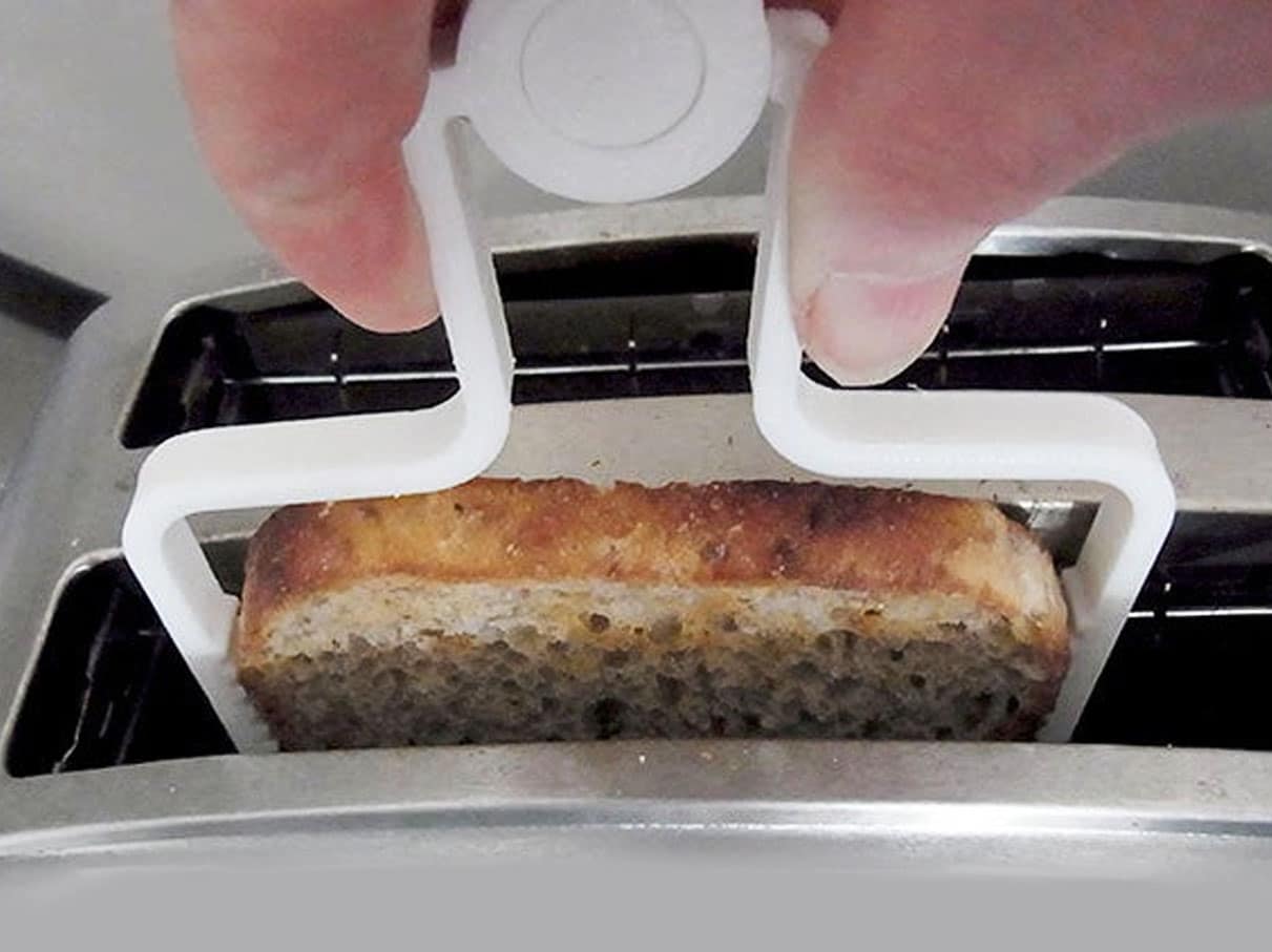 Toast Extractor