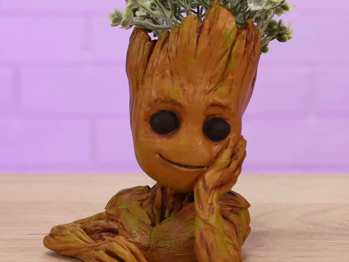Groot Planter