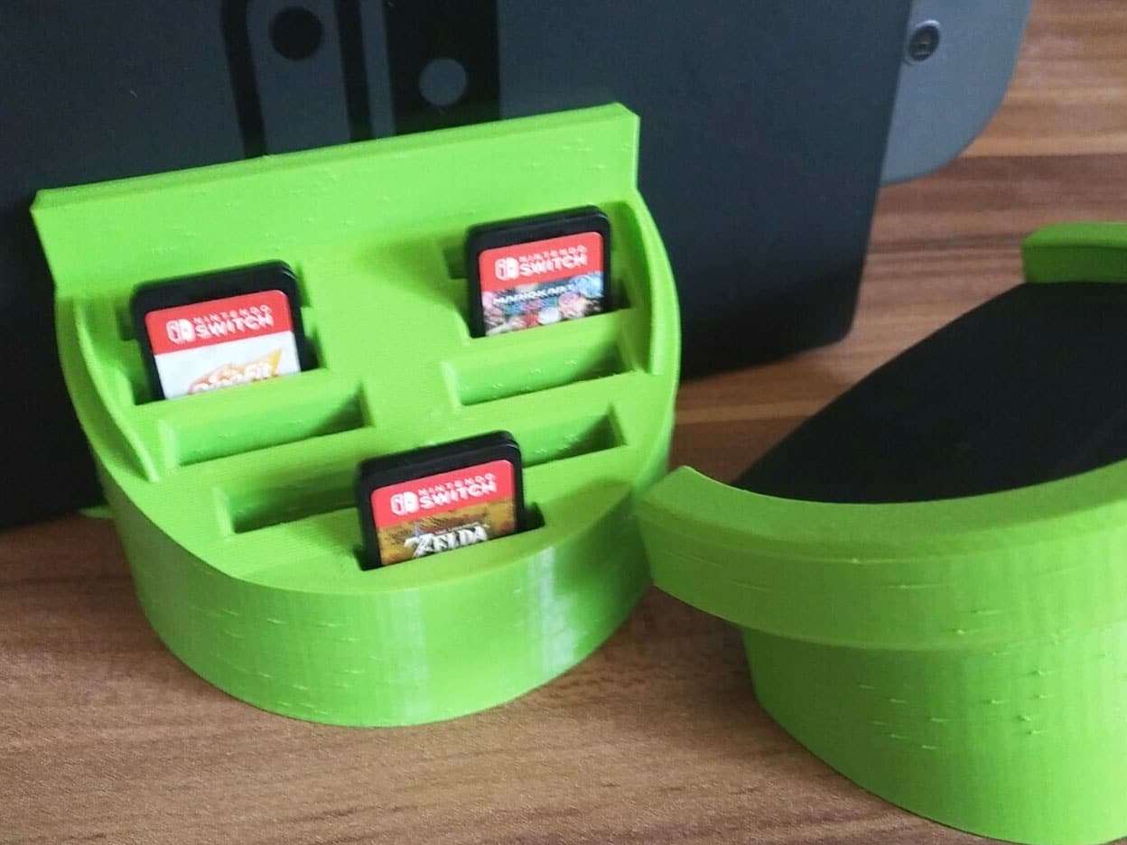 super mario bros warp pipe switch dock