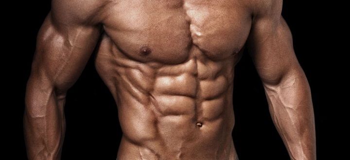 Konsumsi karbohidrat kompleks · 2. Guys Ini Cara Instan Punya Perut Six Pack Kabar6 Com