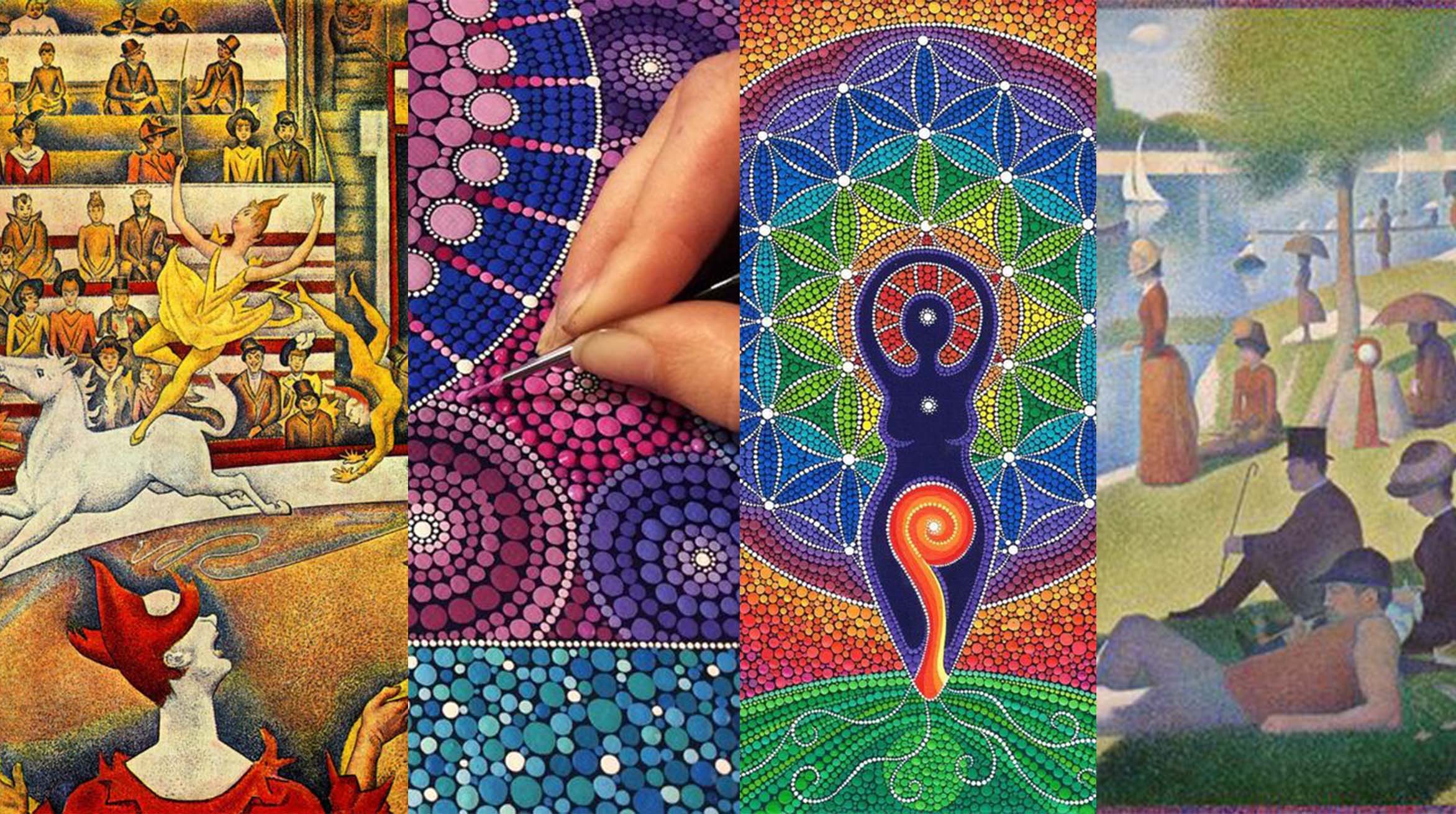 Mengenal Seni Pointilisme - Kabari News 1311_X_2344_jpg