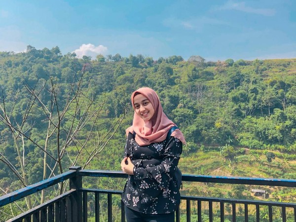 KISAH INSPIRATIF MAYA NABILA MAHASISWA S3 TERMUDA ITB.USIANYA BARU 21  TAHUN. – Kabar Simalungun