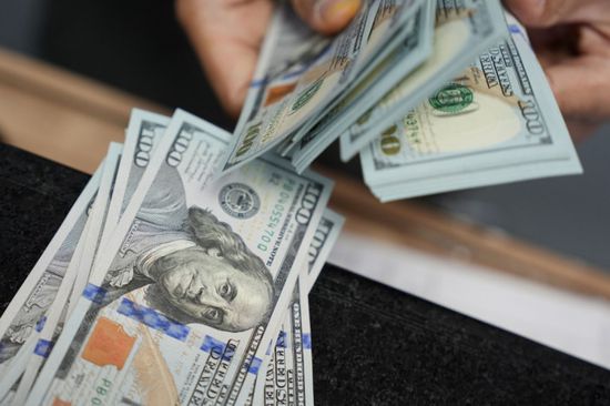 كاف بوست ينشر تحديث لسعر الدولار في مصر اليوم مع الإغلاق كاف بوست ينشر تحديث لسعر الدولار في مصر اليوم مع الإغلاق