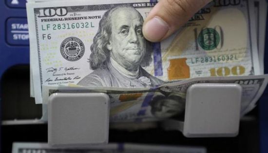 ينشر موقع كاف بوست سعر الدولار في مصر اليوم الثلاثاء