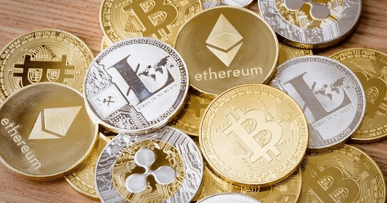 بيتكوين وإيثريوم ترتفعان رغم انخفاض حجم التداول بيتكوين وإيثريوم ترتفعان رغم انخفاض حجم التداول