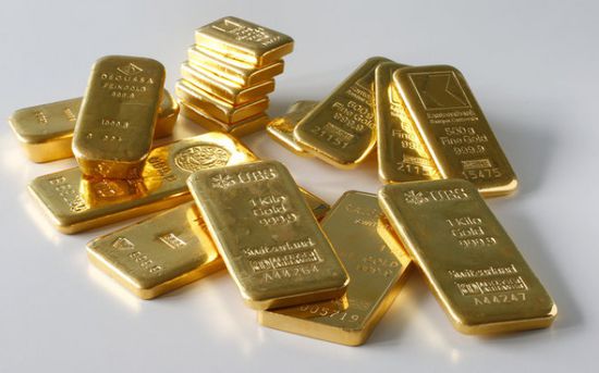 أسعار الذهب تستقر بعد تحقيق مستوى قياسي جديد أسعار الذهب تستقر بعد تحقيق مستوى قياسي جديد