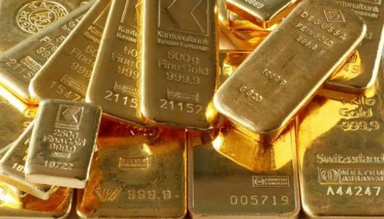 سعر الذهب اليوم الخميس 21- 11- 2024 في مصر صباحًا سعر الذهب اليوم الخميس 21- 11- 2024 في مصر صباحًا