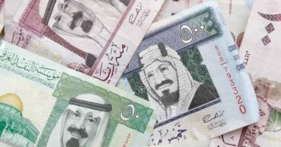 استقرار سعر الريال السعودي في مصر اليوم الخميس