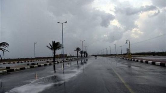 حالة طقس اليوم السبت في مصر