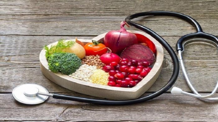 المبادئ الغذائية الأساسية للمصابين بأمراض القلب والأوعية الدموية المبادئ الغذائية الأساسية للمصابين بأمراض القلب والأوعية الدموية