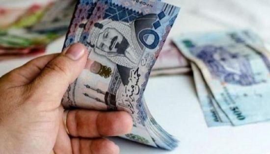 انحسار سعر الريال السعودي في مصر اليوم الاتنين